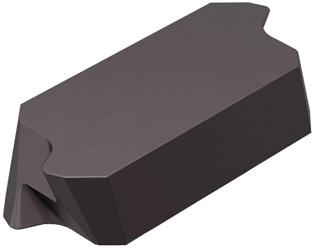 Пластина фрезерная LNCX1806AZR11THM