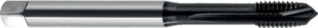 Метчик универсальный  из быстрорежущей стали, прямой зуб MTSP 5/8-11UNC