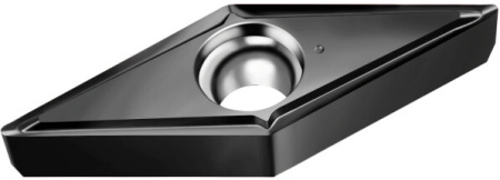 Пластина для точения цветных металлов и пластмасс VCGT110301-FN2 WNN10