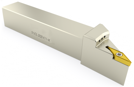 Державка токарная SVJCL 2020 K11-IK