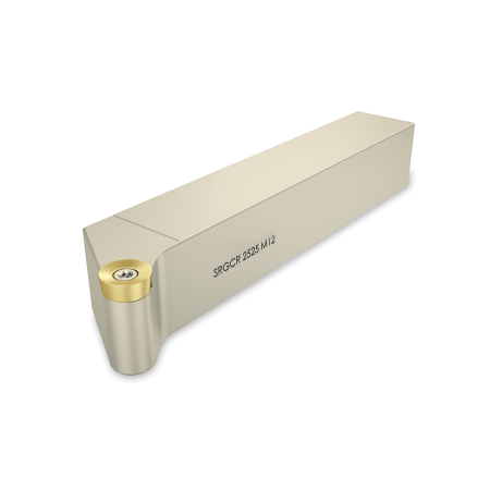 Державка токарная SRGCR 2525 M08