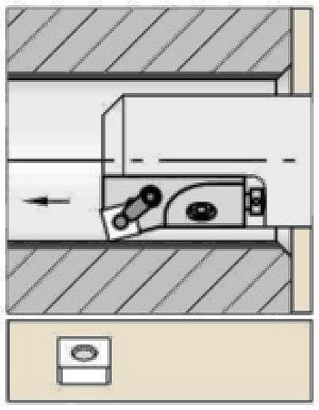 Картридж MSKNR10CA09WG