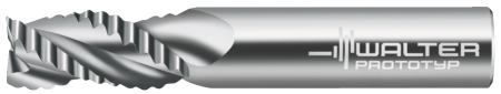 Фреза твердосплавная Prototyp H608411-12