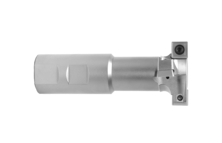 Корпус фрезы LT 400-12 W-W-D050/2