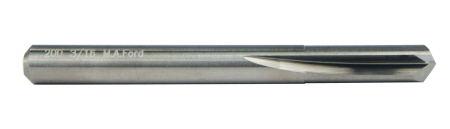 Сверло твердосплавное Twister® Hi-Roc®, 3xD 200 0990