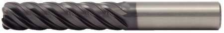 Фреза твердосплавная концевая 571820047MTALTIN-MT