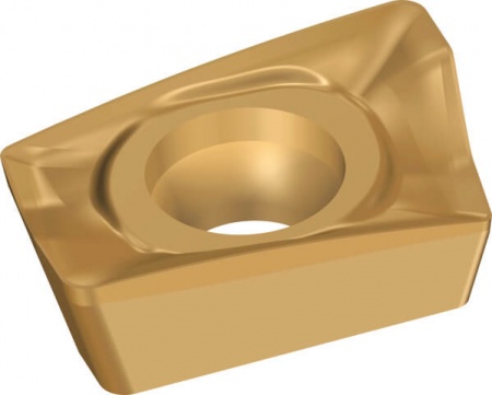 Пластина для фрез BLAXX и Xtra·tec® ACMT060208R-G55 WKP35G