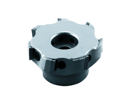 Корпус фрезы TPGN16-F90-D100Z8S32