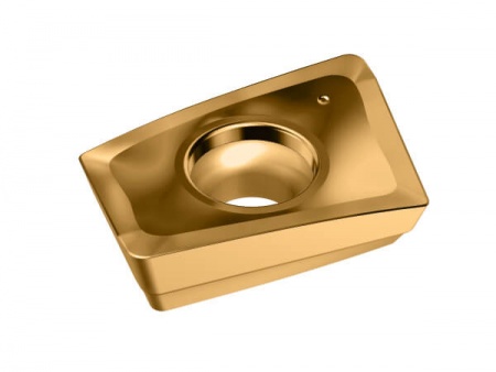 Пластина для фрез Walter LDMW08T204R-A57 WKP35G