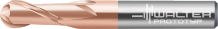 Фреза твердосплавная Prototyp, серия Advance MC482-16.0A4B-WB10TG