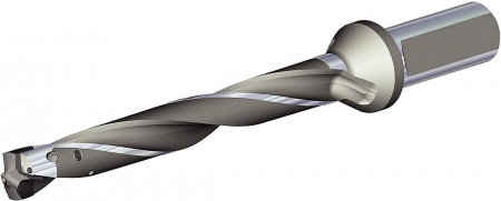 Корпус сверла TDMX200R8SL25M 