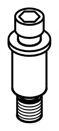 Запчасть 554.018