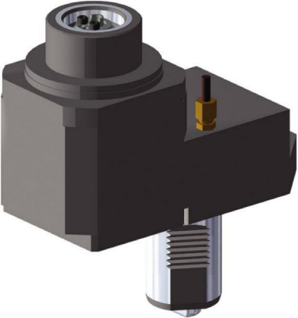 Зажимное устройство TACU018KM50DA60908171 