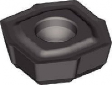 Пластина для сверла твердосплавная TCF180508GCV34WU40PH