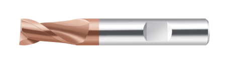 Фреза твердосплавная Prototyp, серия Perform MC232.19.1W2D-WJ30ED