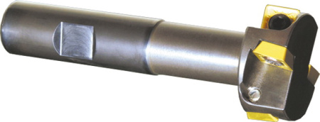 Фреза дисковая MT190T-050W32R02SO12