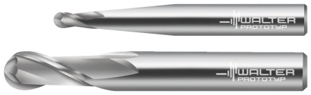 Фреза твердосплавная Prototyp H602111-10