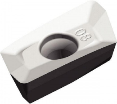 Пластина фрезерная XDCT110404PDFRALPWN10HM