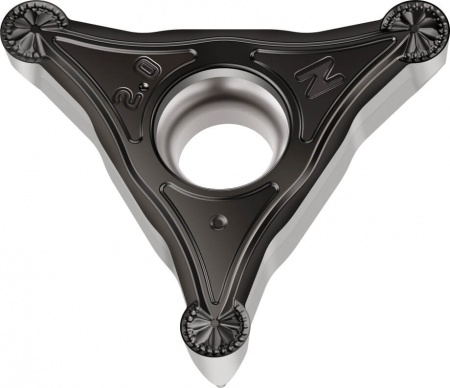 Пластина с задними углами для точения WL25-RC0420N-MU6 WSM20S