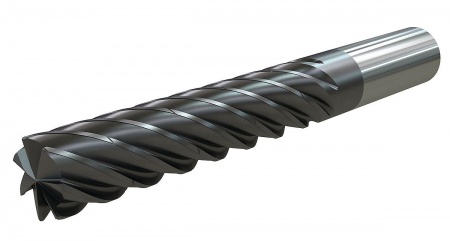 Фреза твердосплавная концевая 773TE2503ARETWS15PE