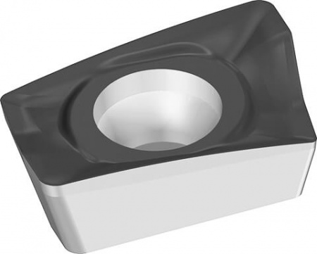 Пластина для фрез BLAXX и Xtra·tec® BCMT160520R-G55 WSM45X