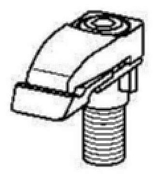 Запчасть 551.255