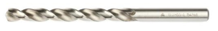 Сверло спиральное из быстрорежущей стали HSS-E DIN340 D4,7
