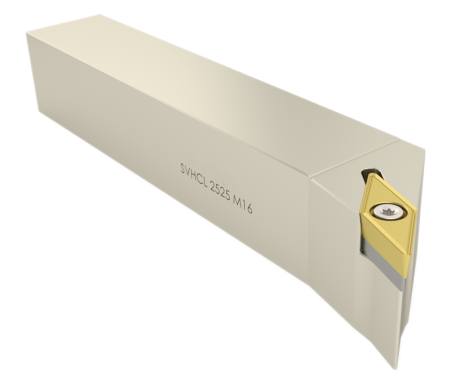 Державка токарная SVHCL 2525 M16