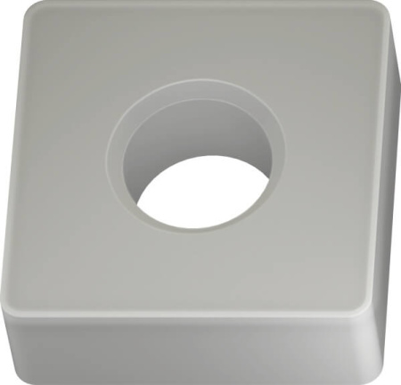 Пластина на основе керамики для точения SNGA120408T02020 WCK10