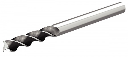 Фреза твердосплавная концевая 3A29E07023RATUNCOATED