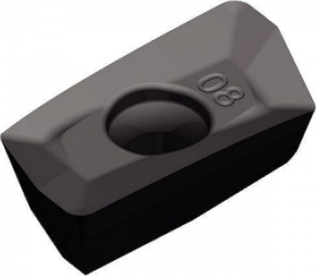 Пластина фрезерная XDCT110404PDERMLWS40PM