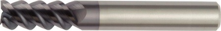 Фреза твердосплавная концевая 460304002RTTIALN-RT
