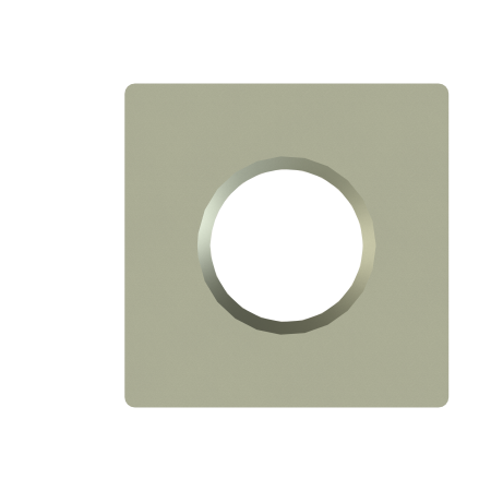 Подкладная пластина SNMG 25