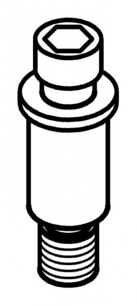 Запчасть 554.018