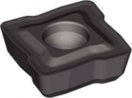 Пластина для сверла твердосплавная TCF100408EPV36WU25CH