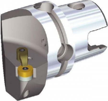 Зажимное устройство KM50TSMRGNL12