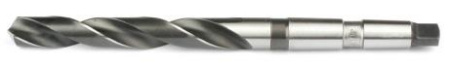 Сверло спиральное из быстрорежущей стали HSS-E DIN345 D14 (Morze taper)