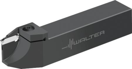 Державка для точения, обработки канавок и резьбонарезания G4011-2525L-2T17DX18-P