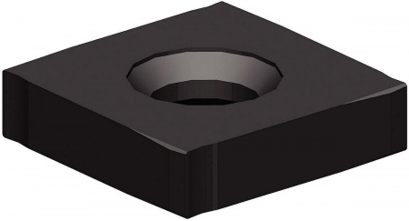 Пластина фрезерная 123506599WP40PM