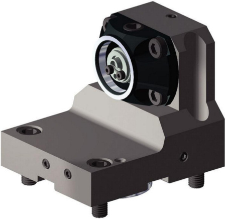 Зажимное устройство TACU002KM50SR60649643 