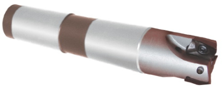 Фреза концевая с пластинами MT190-032MK4R05BD10