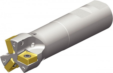 Корпус фрезы торцевой VSM890D125Z03W100SN12 