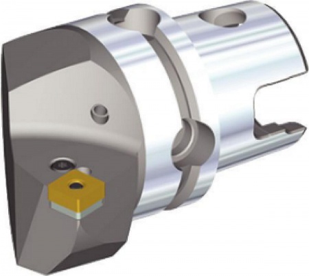 Зажимное устройство KM40TSPSKNL12