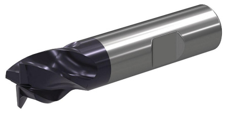 Фреза твердосплавная концевая W411E16018CTWWU20PE