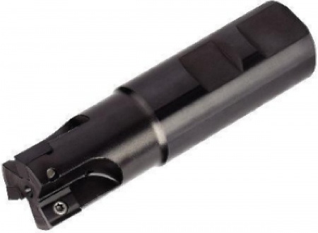 Корпус фрезы концевой 12396925000W