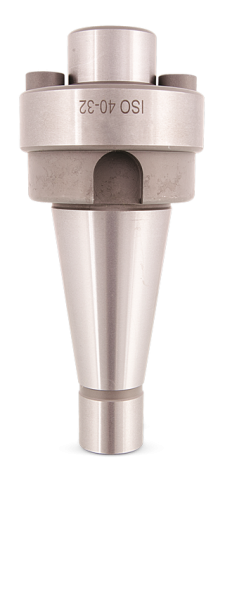 Оправка ISO 40-27