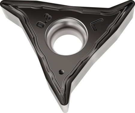 Пластина с задними углами для точения WL25-VC0708L-FM4 WSM10S