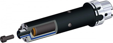 Оправка HSK100ATDSMC22260M