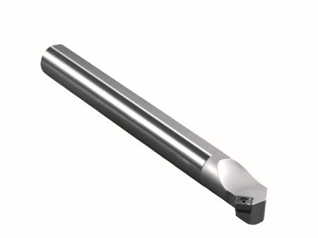 Державка для внутреннего растачивания S40U-SSSCL 12