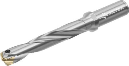 Cверло Xtra·tec® D4140-05-20.00A20-E